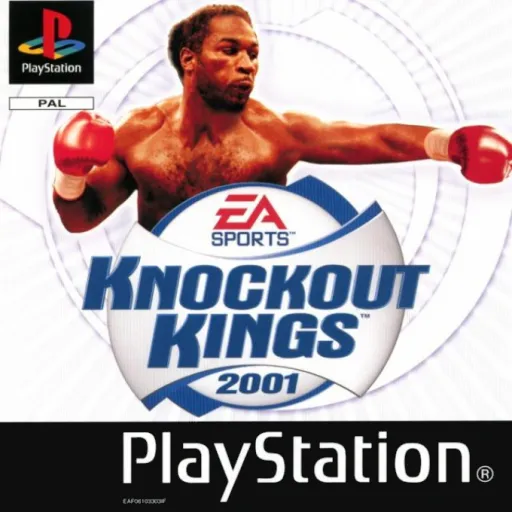 Knockout Kings 2001 (France)